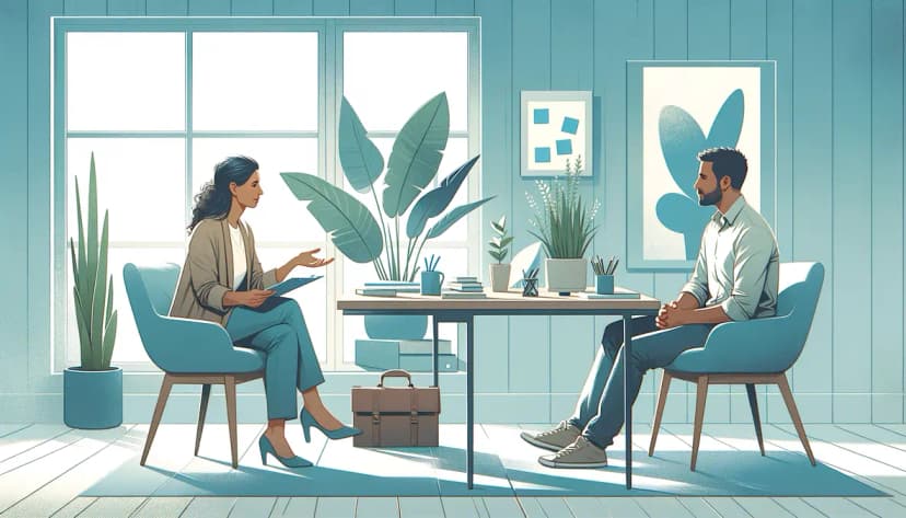 Wat doet een ADHD coach precies? Alle voordelen op een rij - ADHD coaching artikel